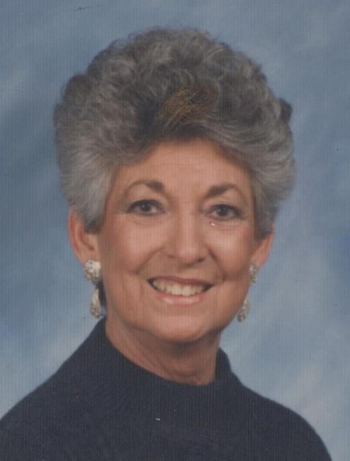 Obituary of Maxine "Mac Mac" Hemrick