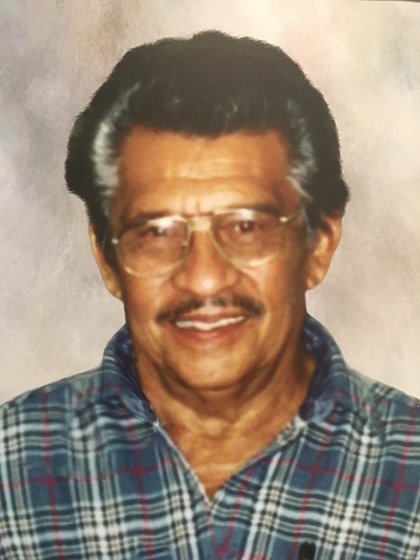 Obituary of Francisco Javier Valladares