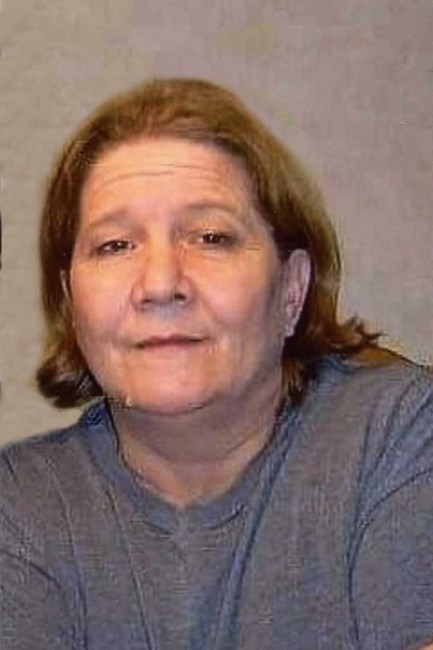 Obituary of Connie Gatheright Downs