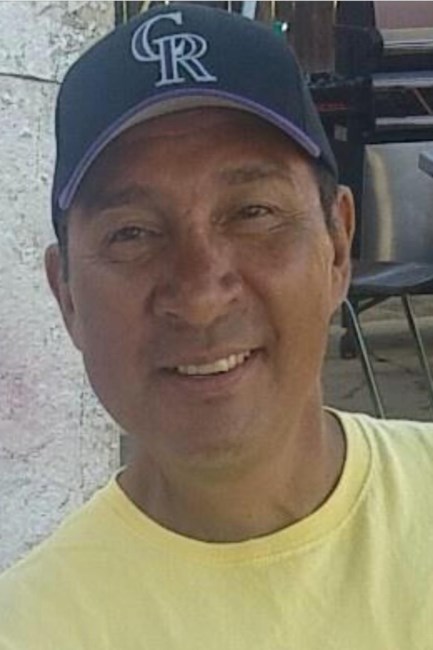 Obituary of Francisco "Frank" Lara