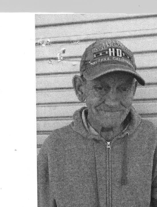 Obituario de Gerald Murray