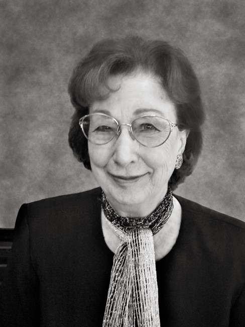 Obituary of Selma Ruth Newton