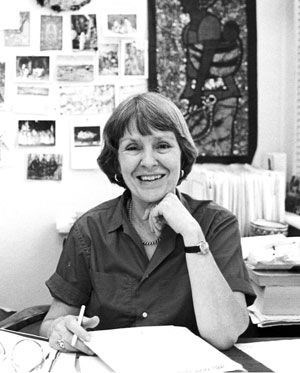 Obituary of Elizabeth Warnock Fernea