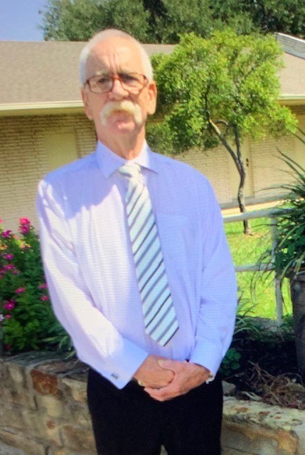 Obituary of William Reed Smith