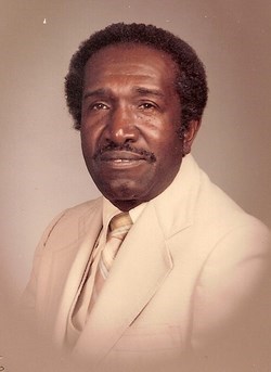 Obituary of Ernest Lee Parrish