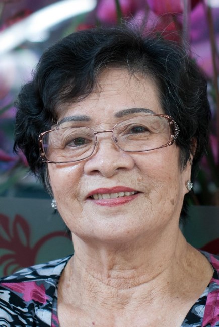 Obituary of Sam Thi Nguyen