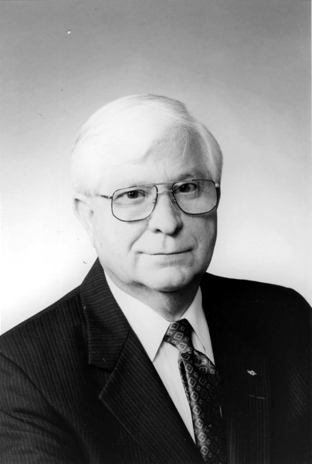 Obituary of Edwin Burton Brown, Sr.