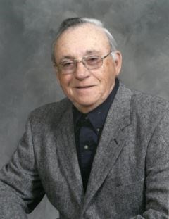 Obituary of Camille Elie Ledoyen