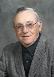 Obituary of Camille Elie Ledoyen