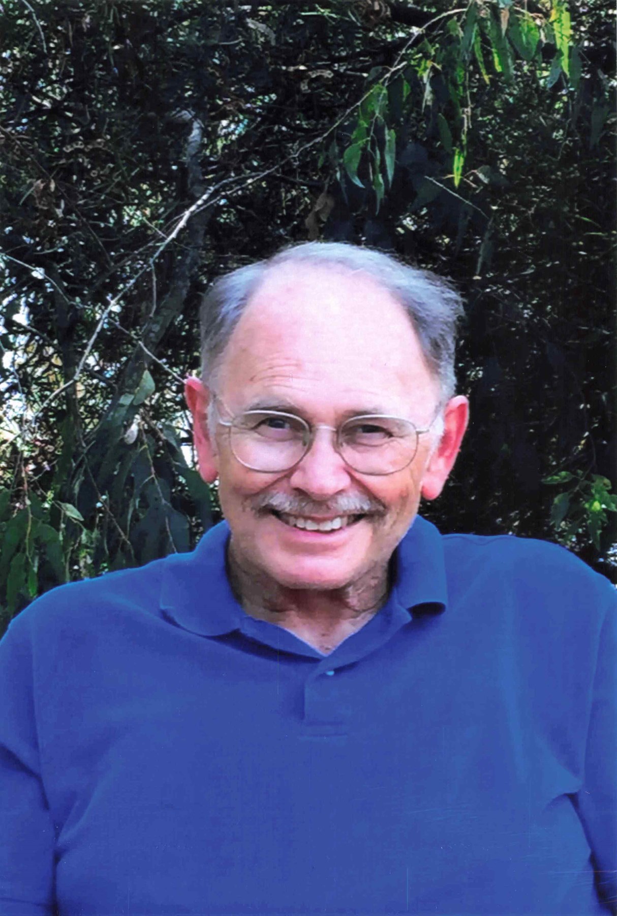 Obituary of Lawrence Richard Carleton