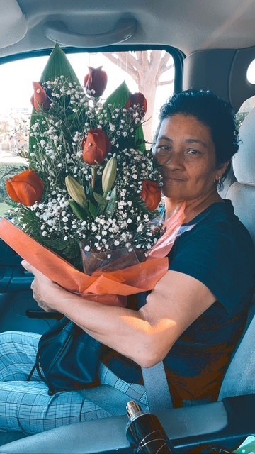 Obituario de Maria Elena Leyva