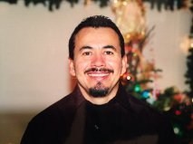 Obituary of Gabino Tony Lizarraga