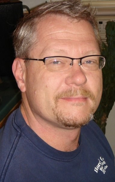 Obituario de Mark Warren Morris