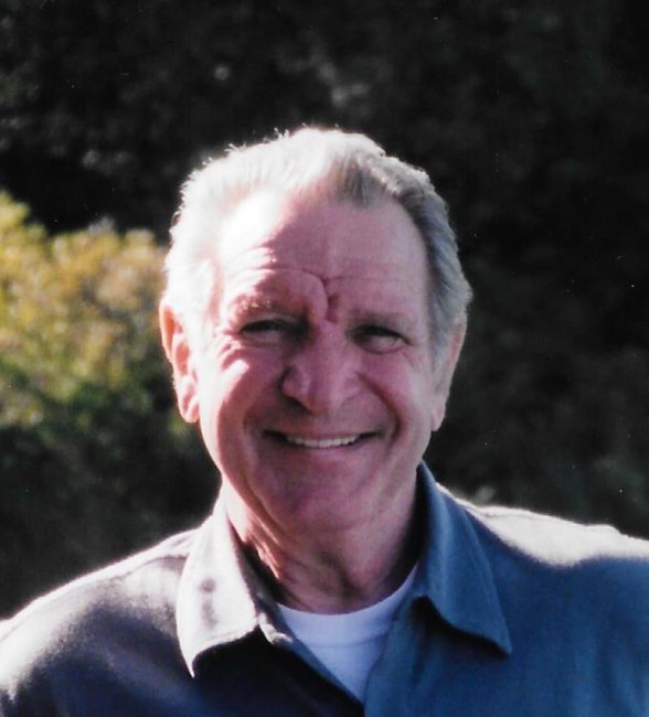 Obituary of Gerhard Erich Drechsler