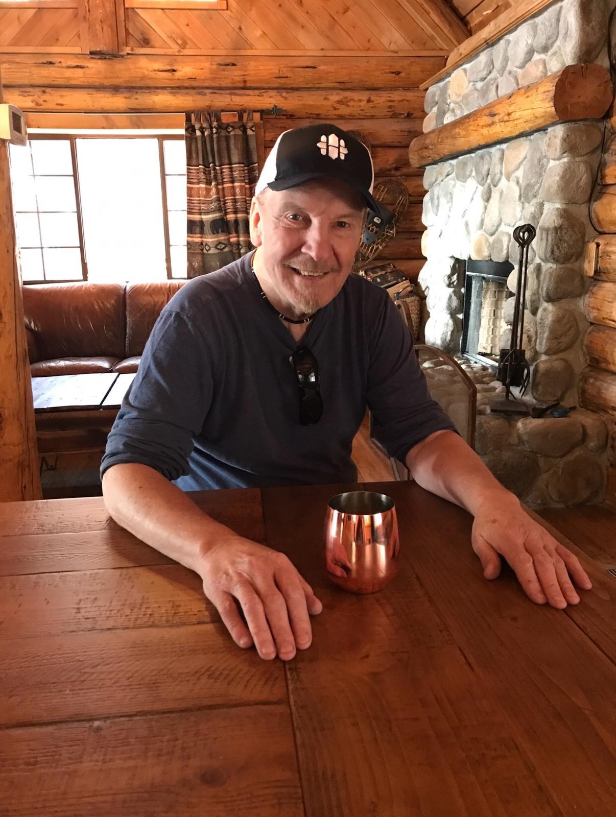 Obituary of Don "Randy" Randall Little