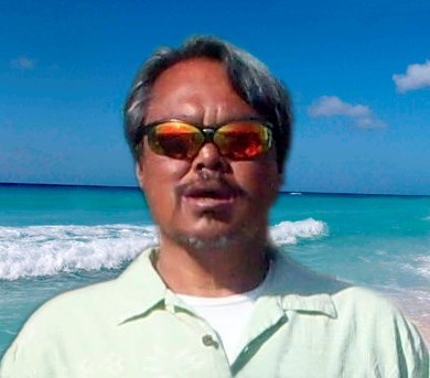 Obituary of Edwin Abrajano De Dios