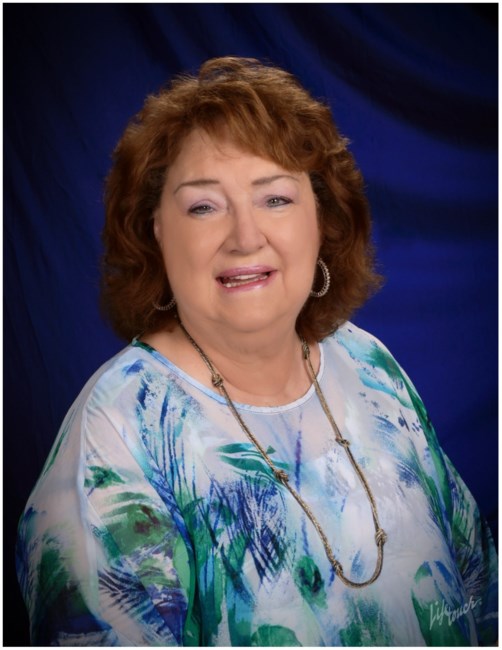 Obituary of Lana Kay Buehrer