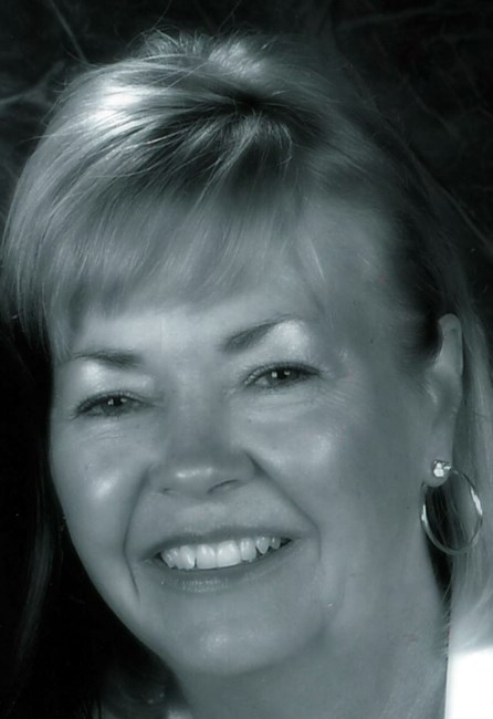 Obituary of Pamela Mae Fisher