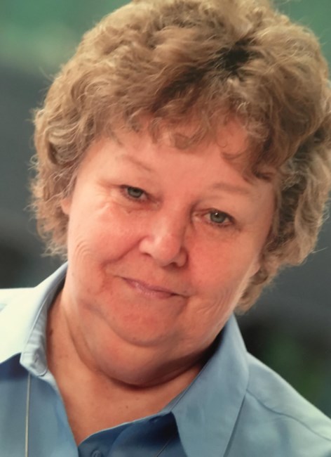Obituary of Carole Ann Fisher