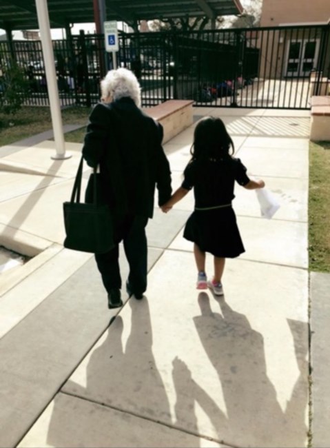 Obituary of Josefa Pizana Lopez