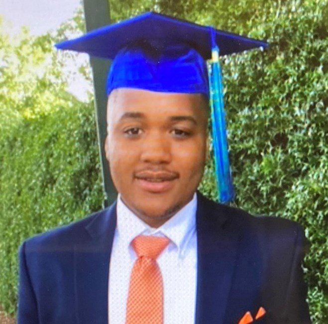 Obituary of Peter Mwale Burnett