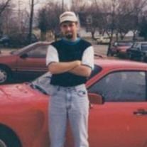 Obituary of Thomas C. Stein