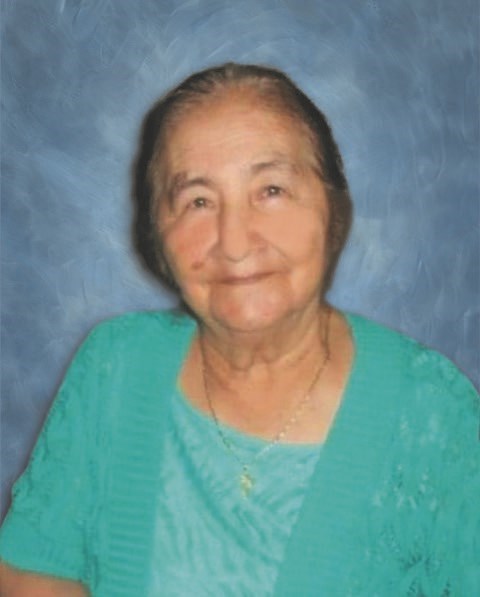 Obituary of Teresa Arroyo