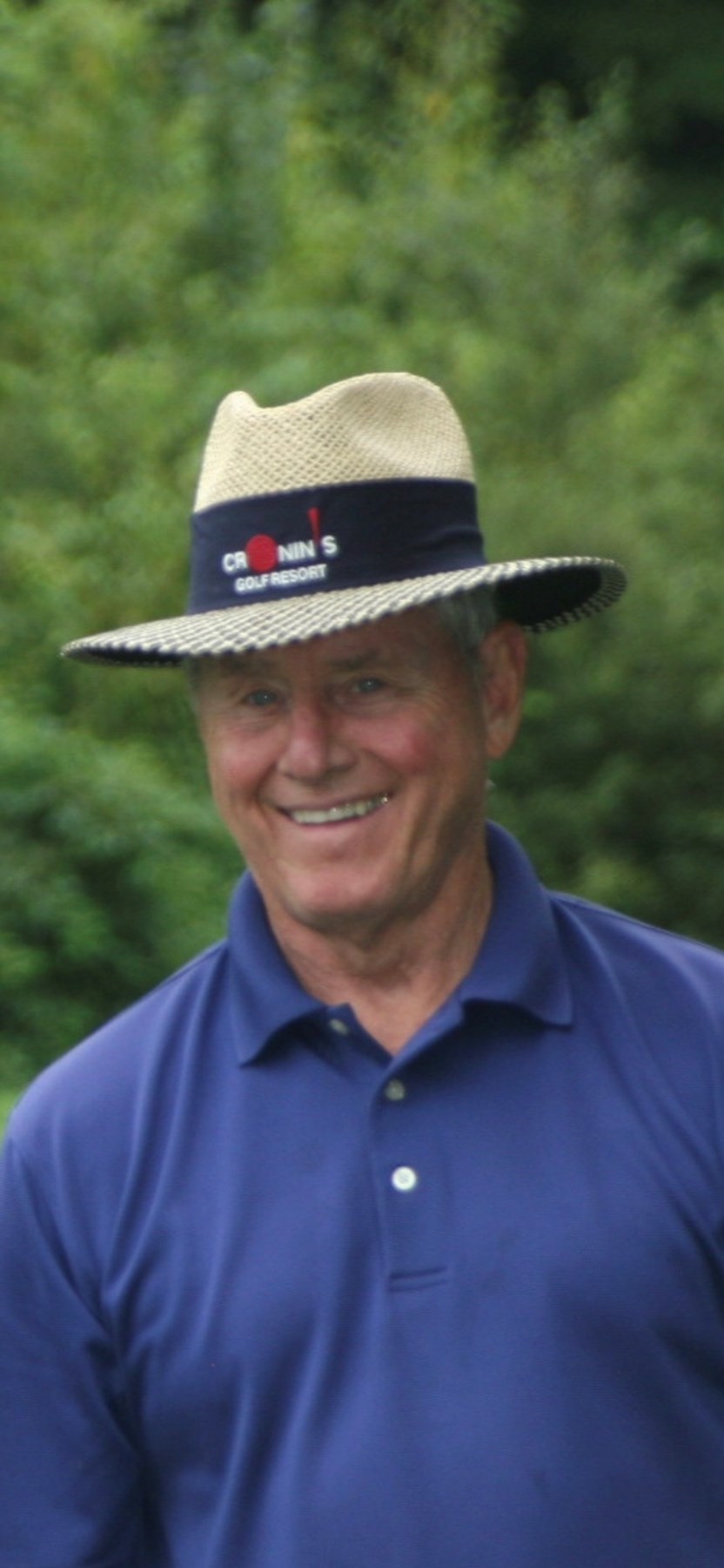 Obituary of Francis S. Mooney