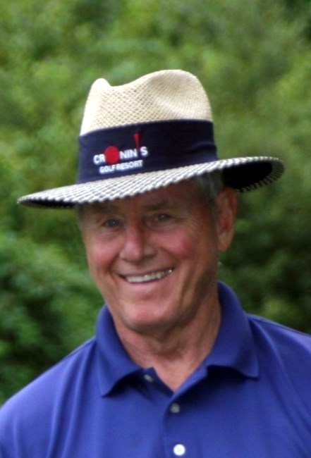 Obituary of Francis S. Mooney