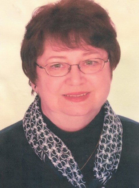 Obituary of Sharon Louise DePace Ms.