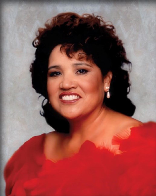 Obituary of Leonor Cuellar