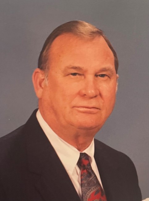 Obituary of Daniel Clayton Rice