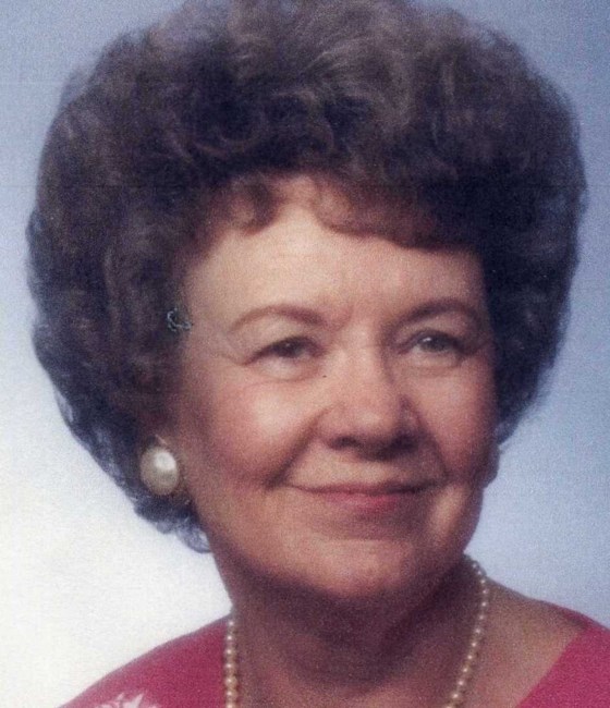 Obituary of Ethel Elizabeth Cramer- Criss