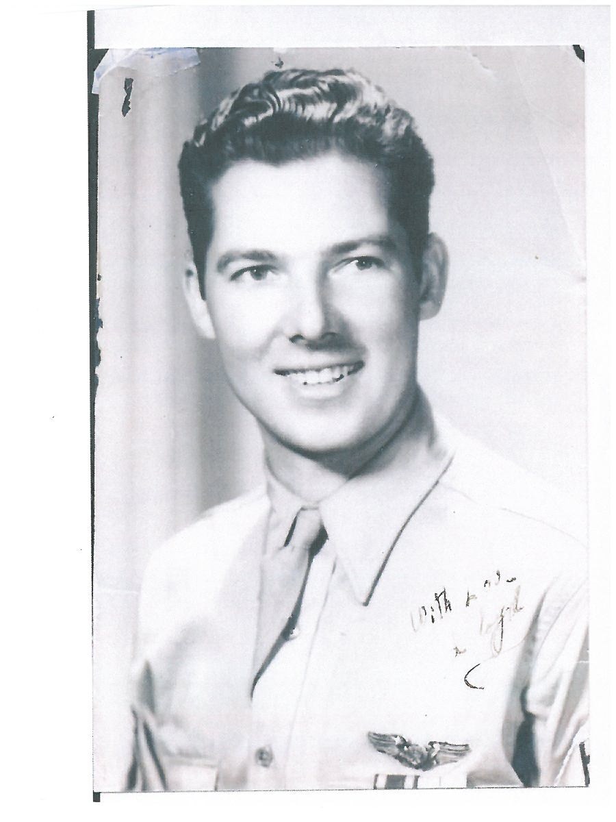 Lloyd W. McKee Obituary Orlando, FL