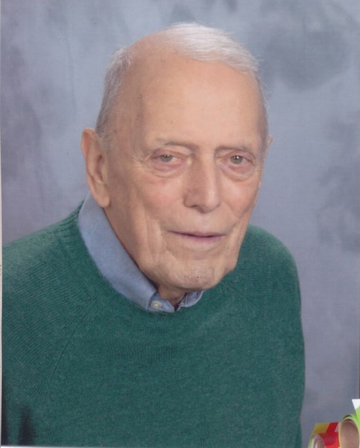 Obituary of William Woodstock Webster