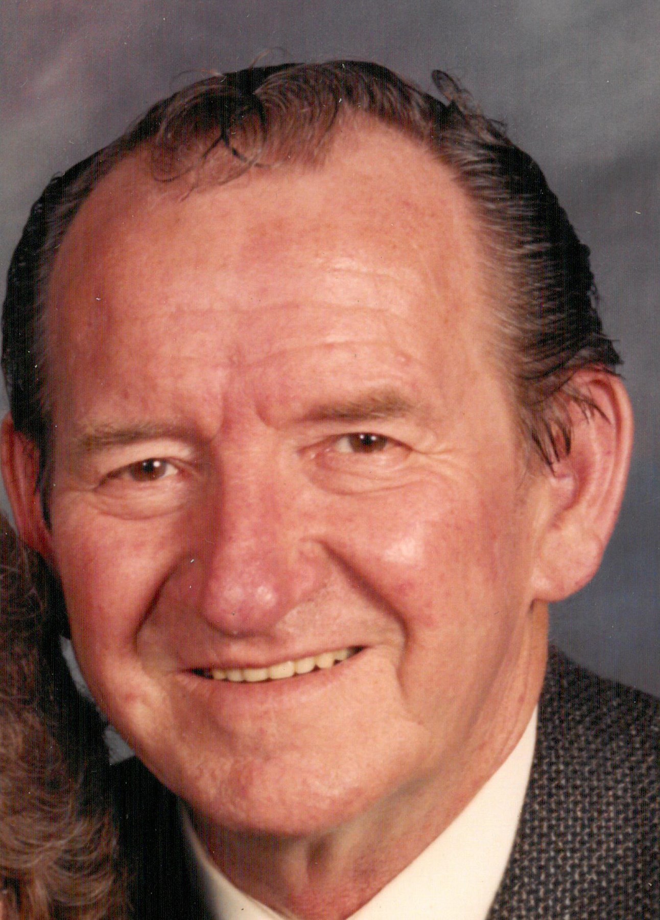 Russell A. Williams Obituary - Waterville, ME