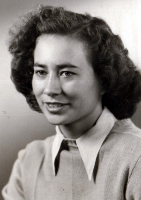 Obituary of Eloise Lugo Lucero