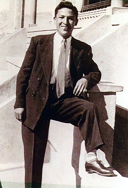 Obituary of Raul Ortuno