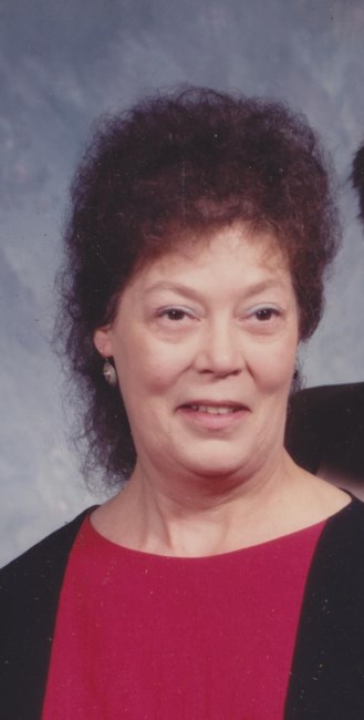 Obituary of Joanne S. Ballard