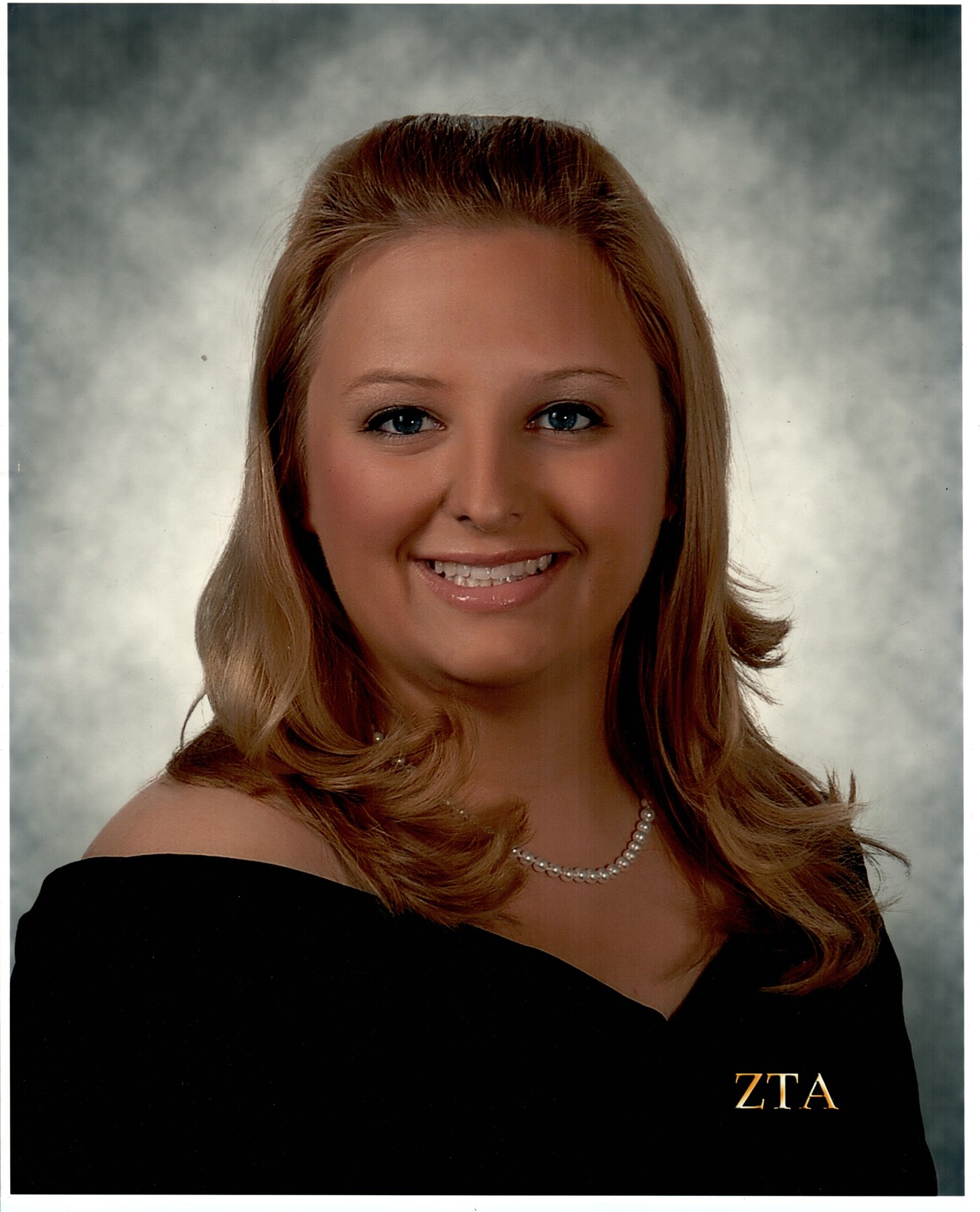 Obituary of Krysten Paige Mason