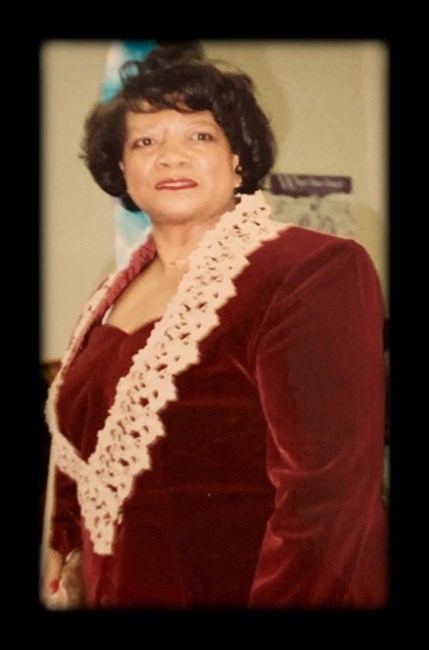 Obituario de Betty Ruth (Simmons) Allen