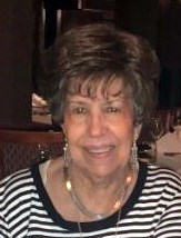 Obituary of Margaret Sue Portera