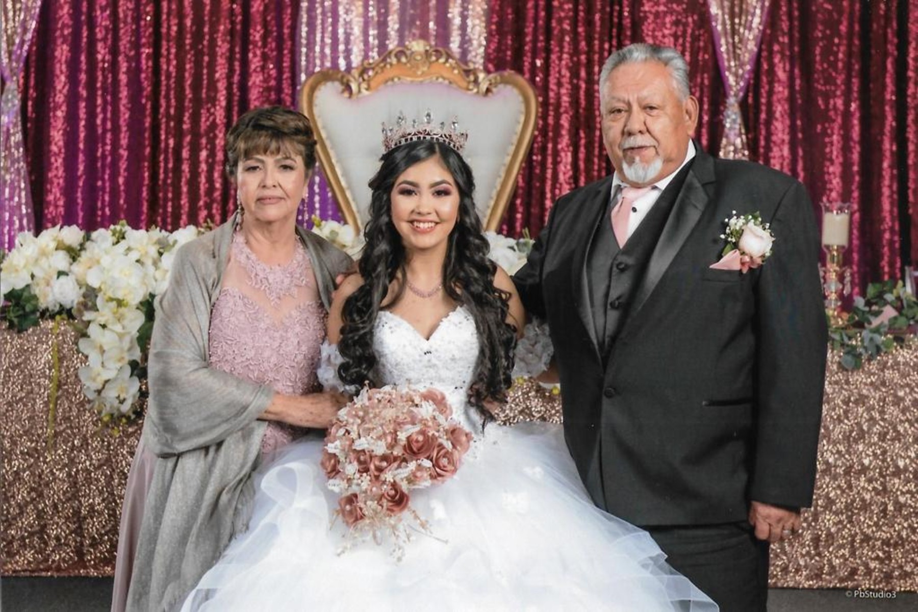 Obituary of Manuel Villa