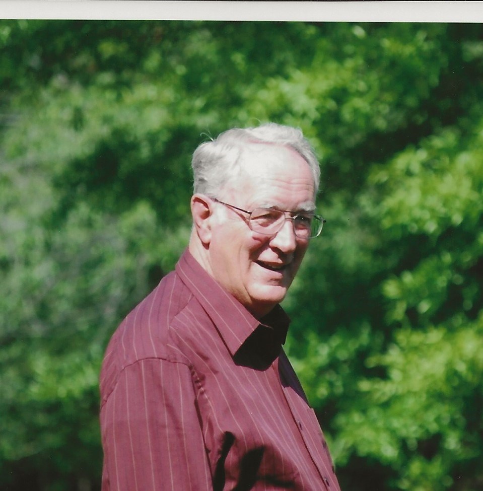 Obituary of Arthur Vernon Flynn Jr.