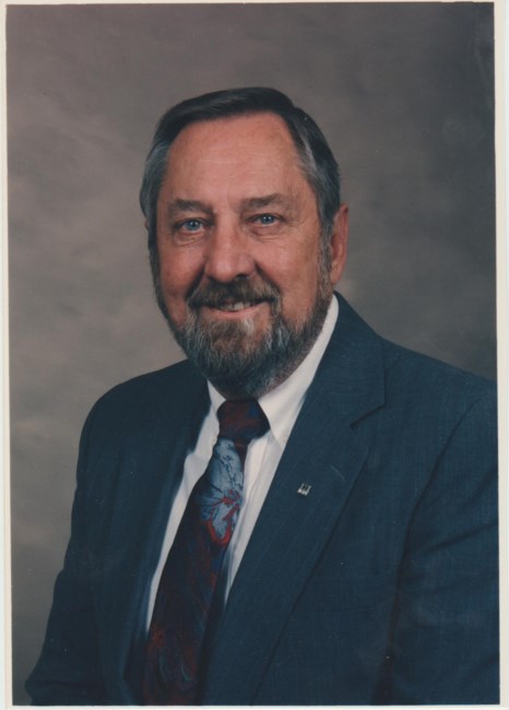 Obituary of Delbert Lee Butler Sr.