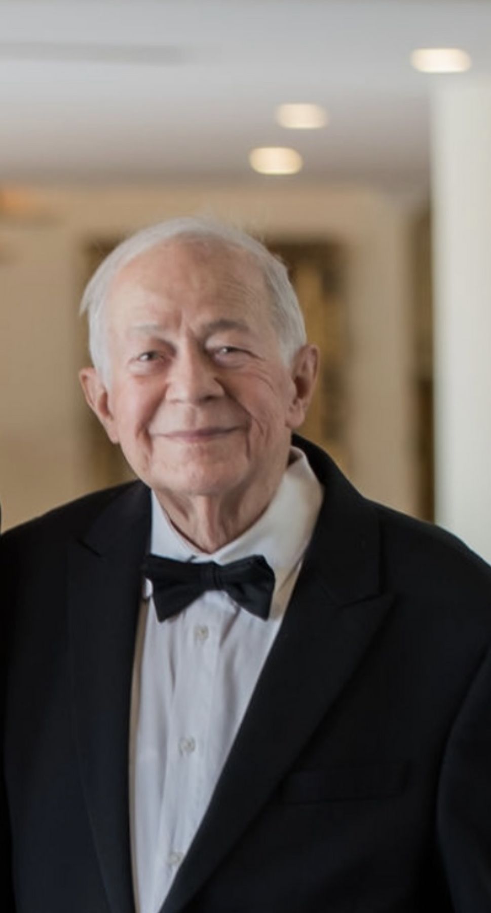 Obituary of Miguel Angel Hernandez