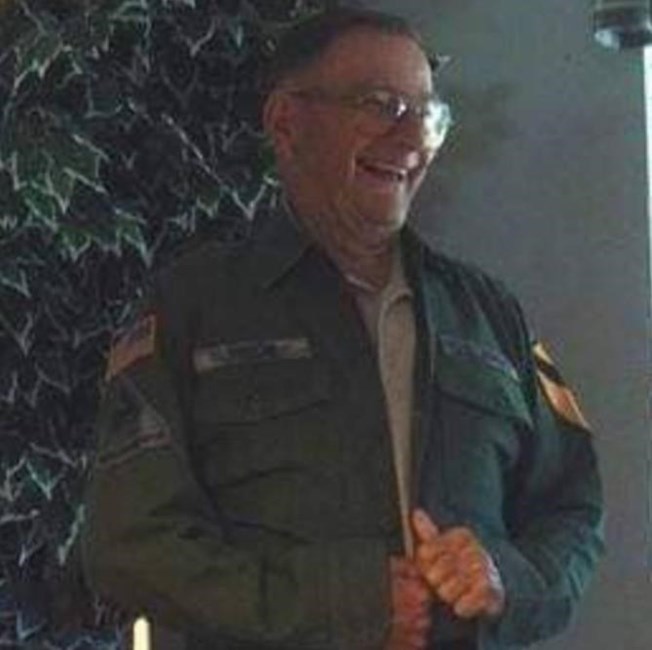 Obituary of Maurice Thomas Prior