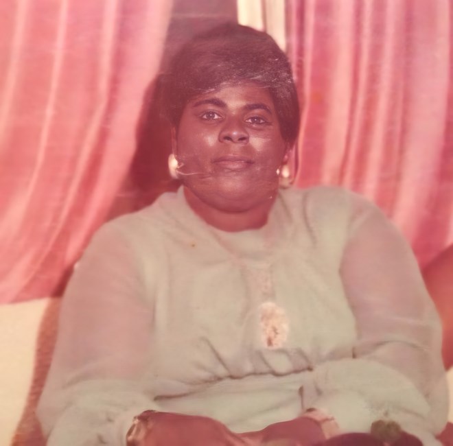 Obituary of Erzulia Telfort