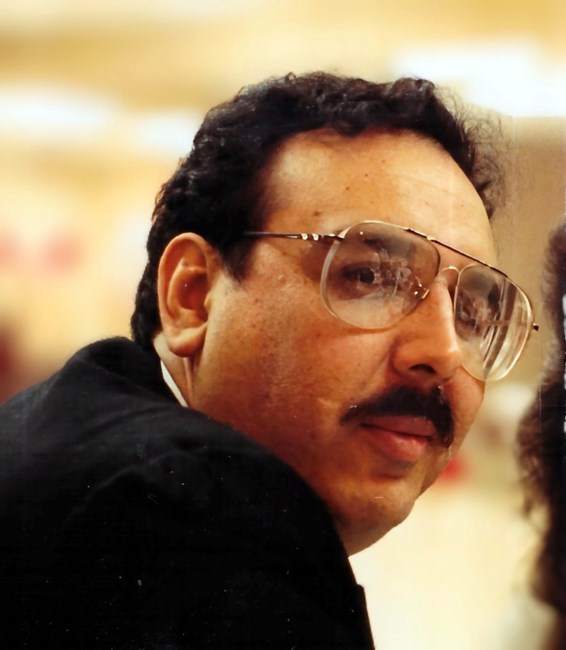 Obituary of Daniel Lopez