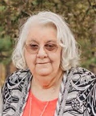 Obituary of Betty Rogers McLaney